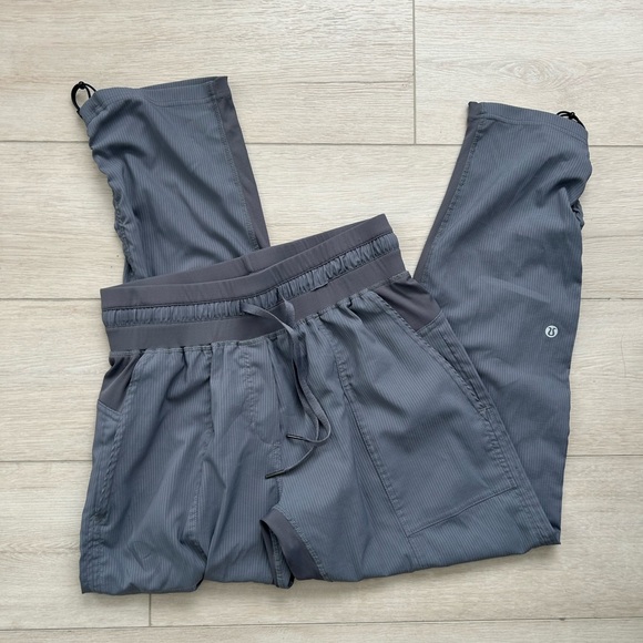 lululemon athletica Pants - lululemon athletica dance studio pants